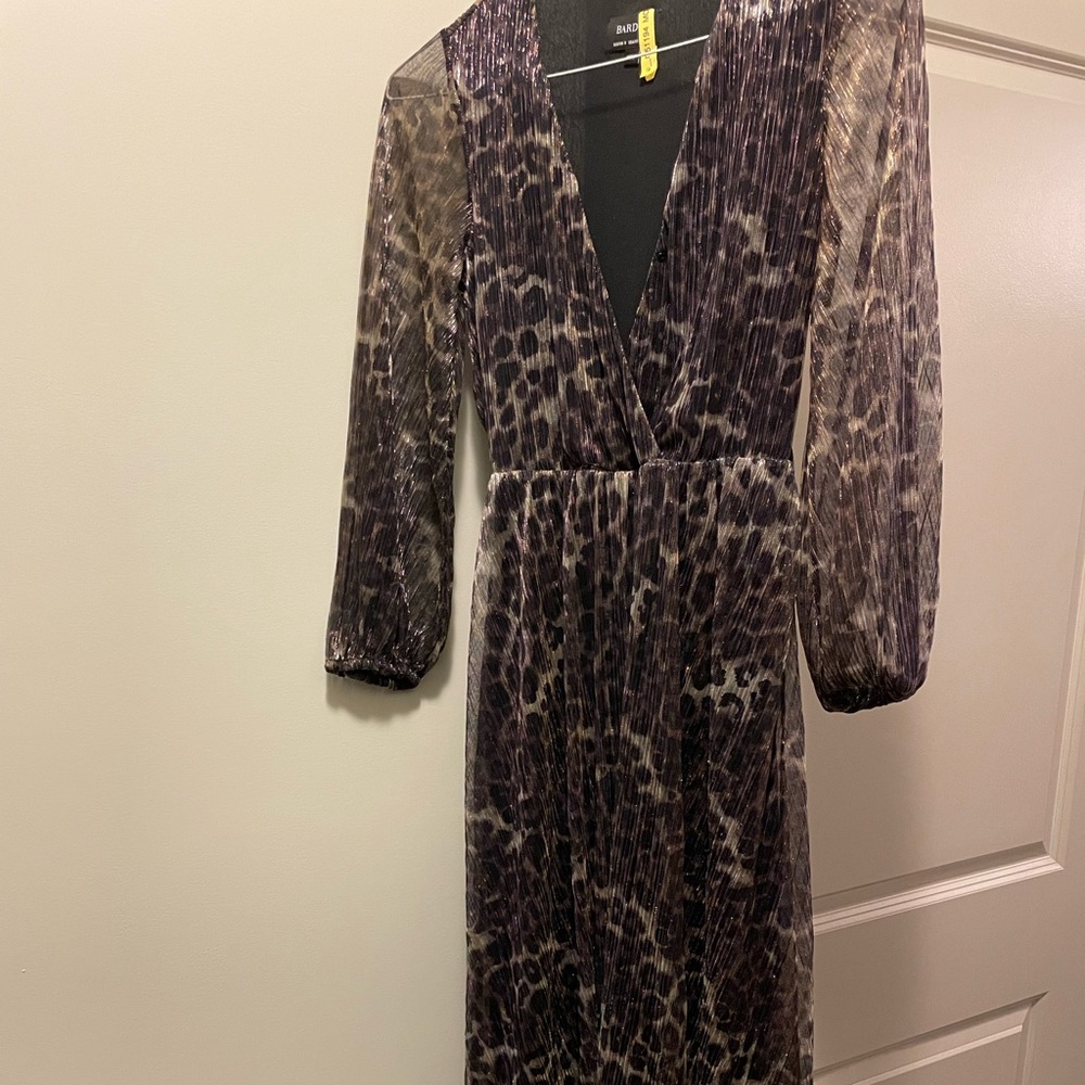 Bardot MIDI Dress